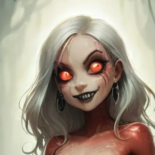 Pencipta imej lucah AI