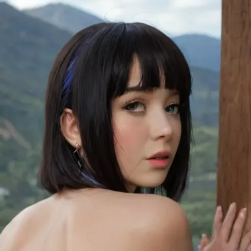 KI-Pornobild-Generator