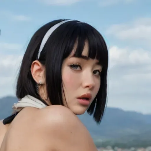 générateur de photos porno IA