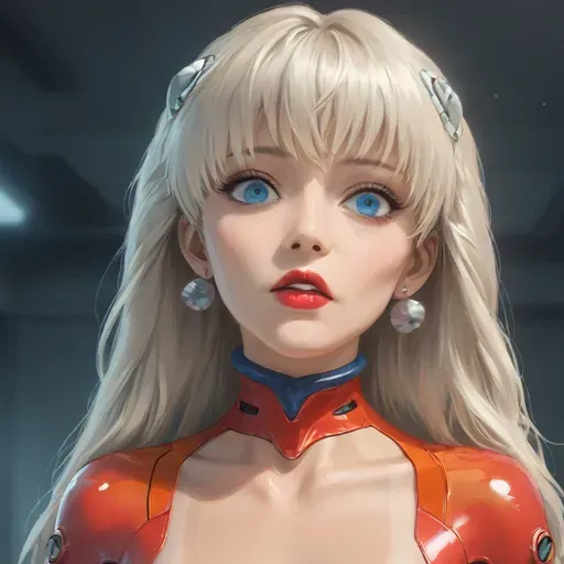 AI色情圖片產生器