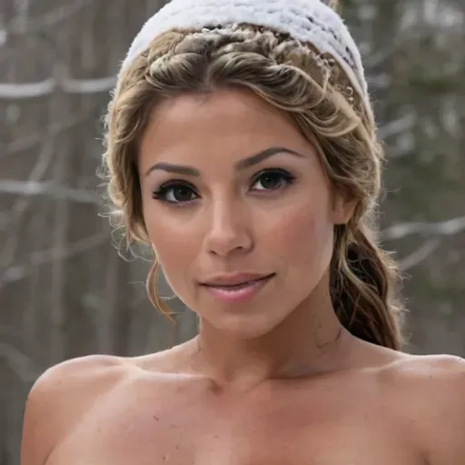 AI色情圖片產生器