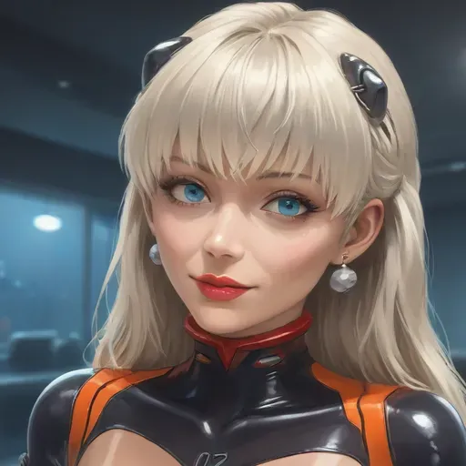 โปรแกรมสร้างภาพโปรนที่ใช้ปัญหา AI