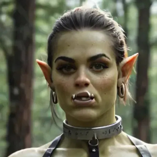 AI色情圖片產生器