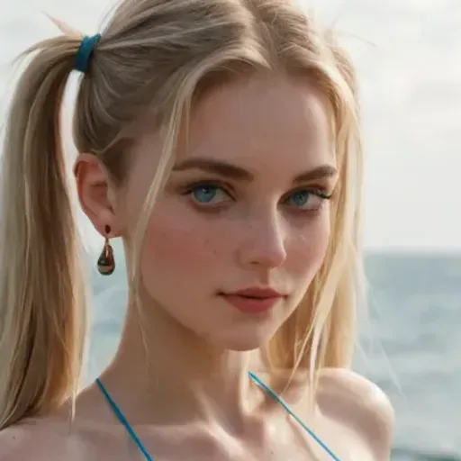 AI 포르노 이미지 생성기