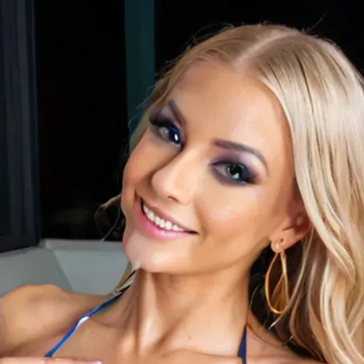 AI色情圖片產生器