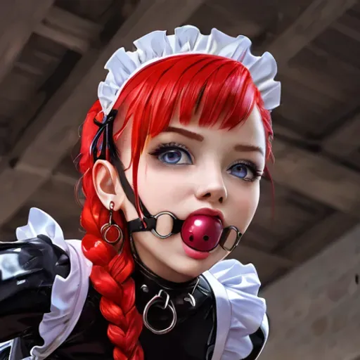 AI色情圖片產生器