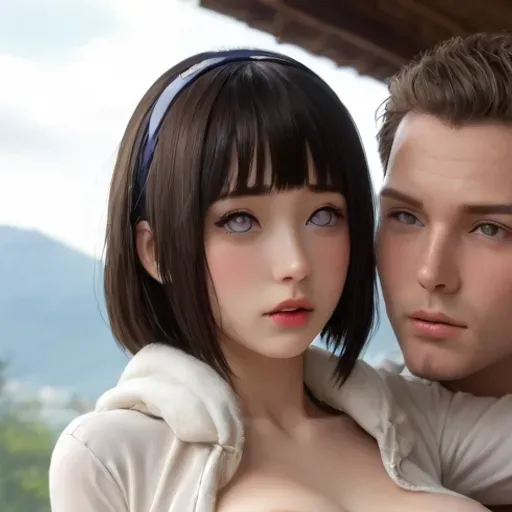 KI-Pornobild-Generator