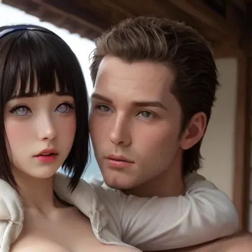 KI-Pornobildchen-Generator