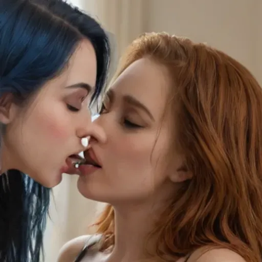 KI-Pornobildchen-Generator