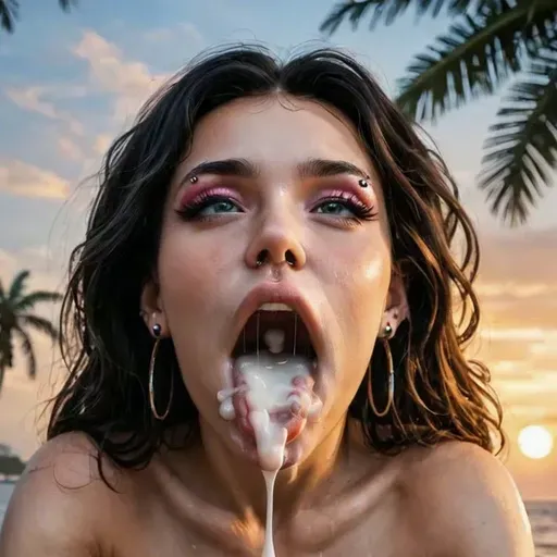 AI 포르노 이미지 생성기