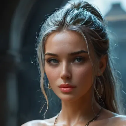 AI色情圖片產生器