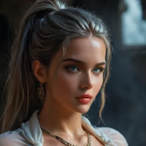 yapay zekâ porno görsel üretici