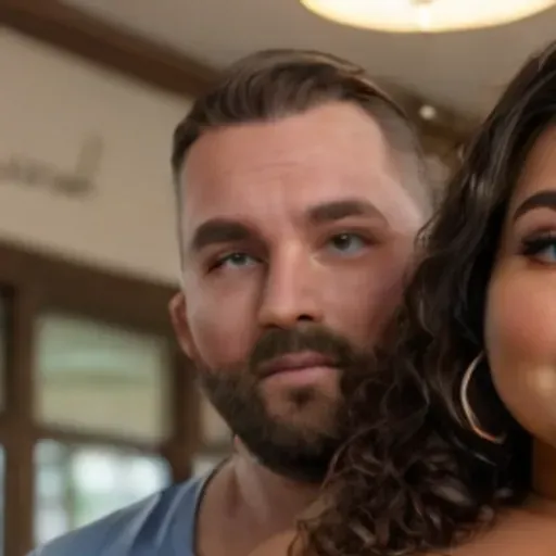 AI色情照片產生器