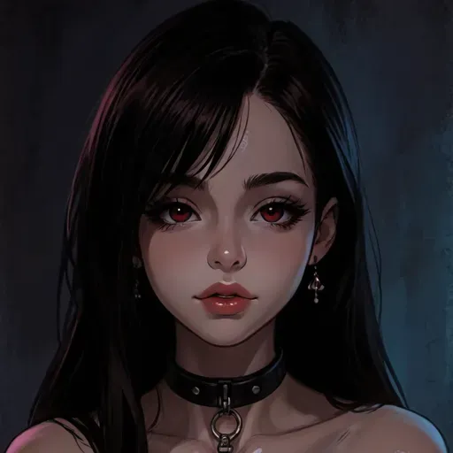 AI porn image generator