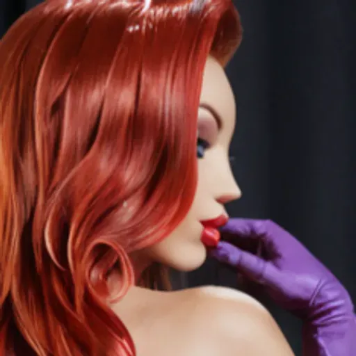 AI色情照片生成器