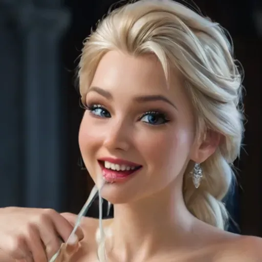 generatore di immagini porno IA