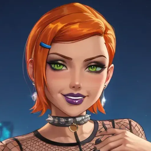 AI色情圖片產生器