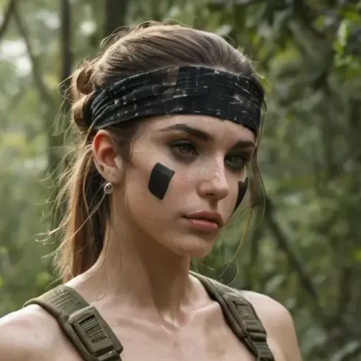 yapay zekâ porno görsel üretici