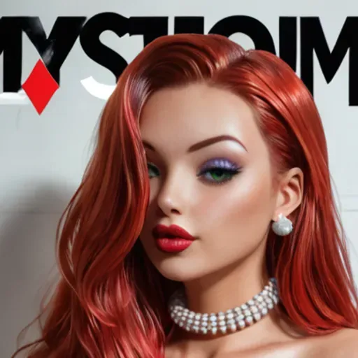 AI色情图片生成器