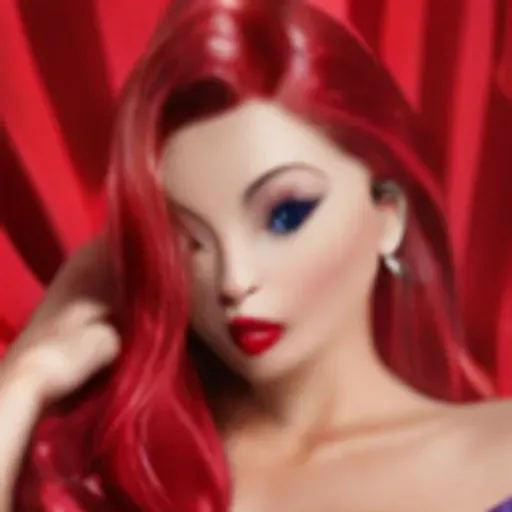 AI色情照片生成器