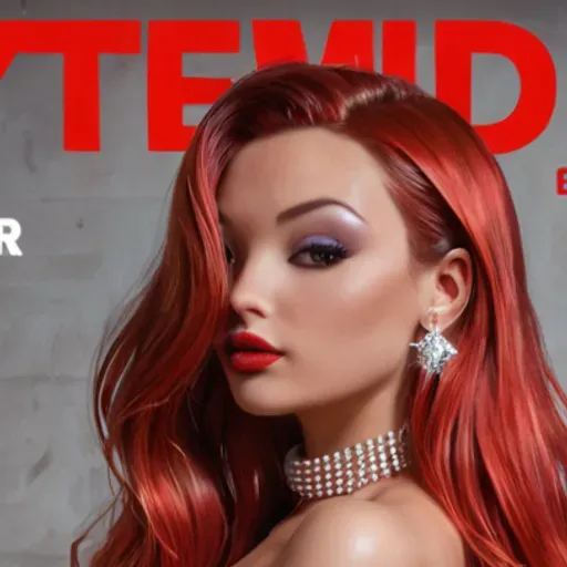 generatore di immagini porno IA