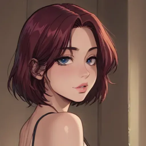 gerador de imagens pornô com IA