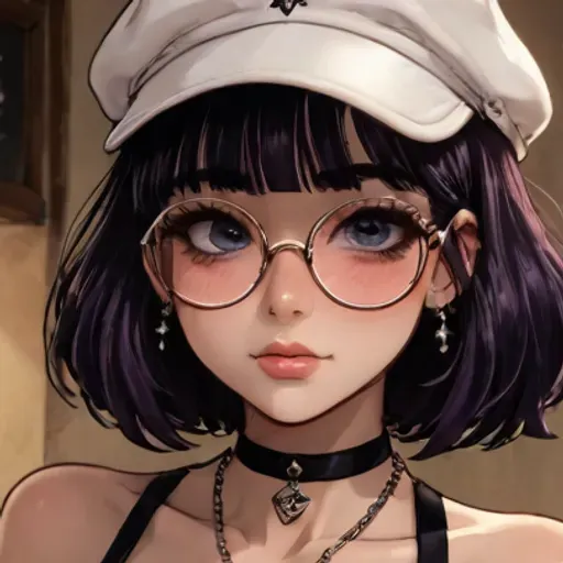 generatore di immagini porno IA