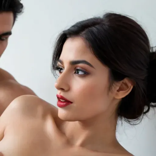 AI色情图片生成器