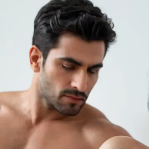 AI色情照片生成器