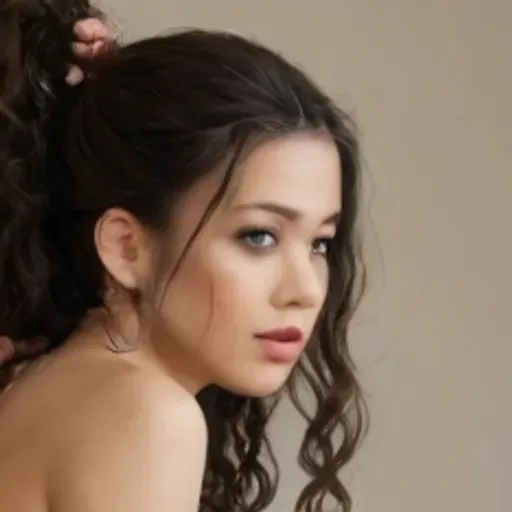 AI色情圖片產生器