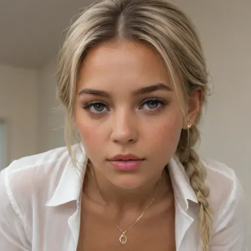 AI porn image generator