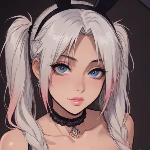 AIポルノ画像ジェネレーター