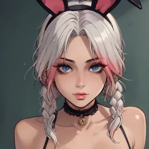 AI 포르노 이미지 생성기