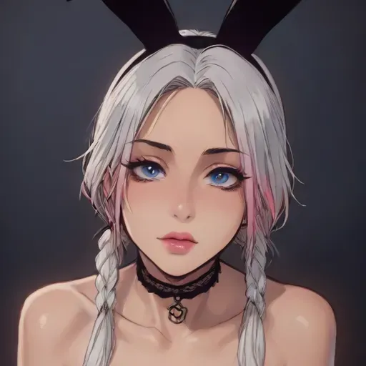 AIポルノ画像ジェネレーター