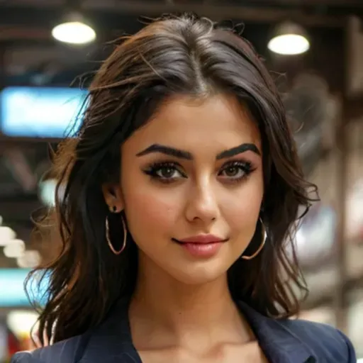 AI porn image generator