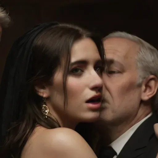 AI porn pic generator