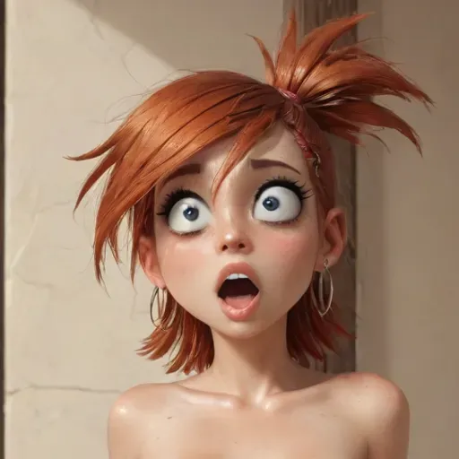 AI色情图片生成器