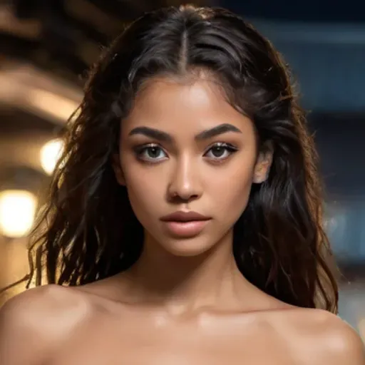 gerador de imagens pornô com IA