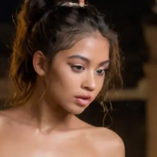 gerador de imagens pornô com IA