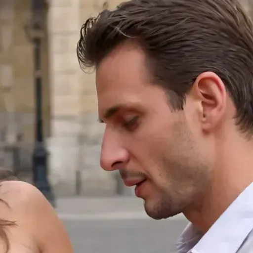 AI色情圖片產生器