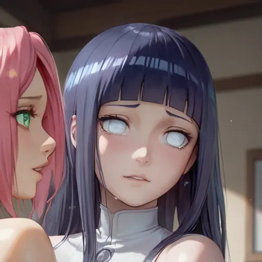 генератор порно-изображений на ИИ