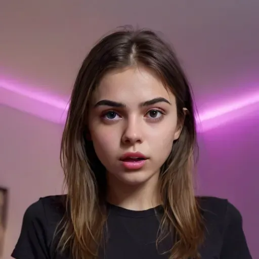 KI-Pornobild-Generator