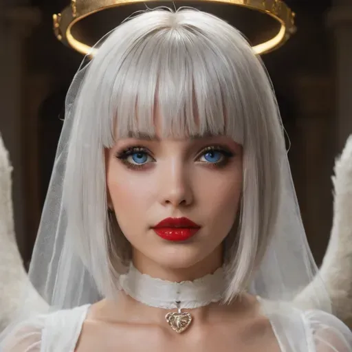 AI色情图片生成器