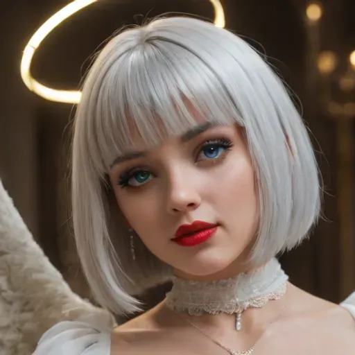 AI色情圖片產生器