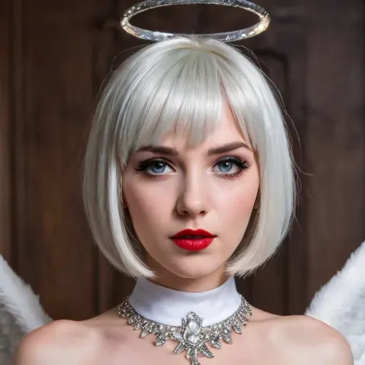 AI色情圖片產生器