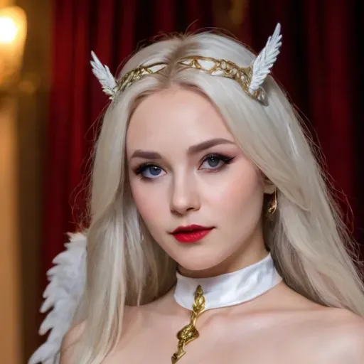 AI色情图片生成器