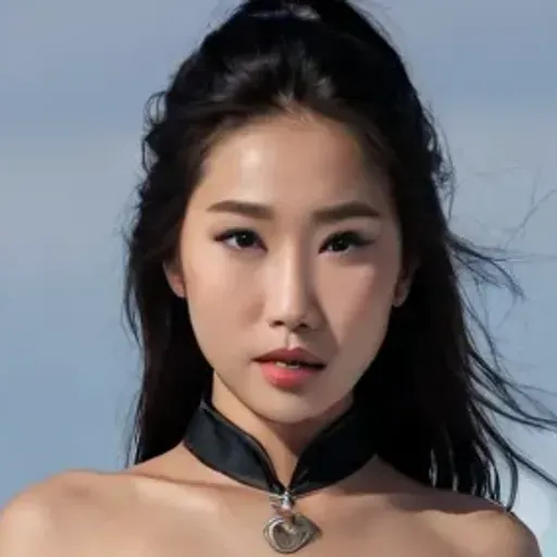 KI-Pornobild-Generator