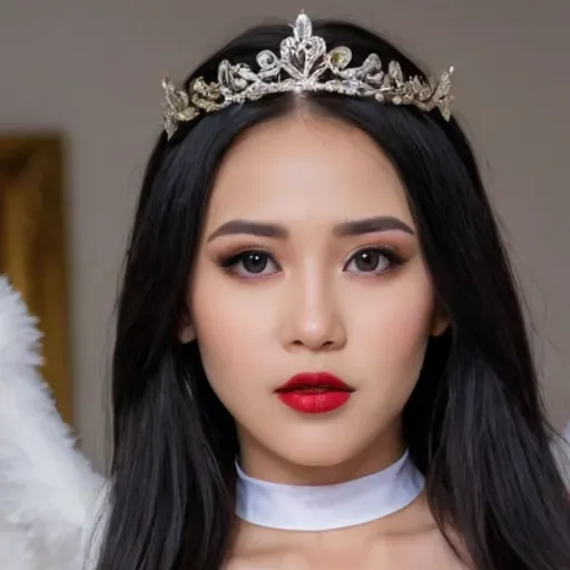 AI色情图片生成器