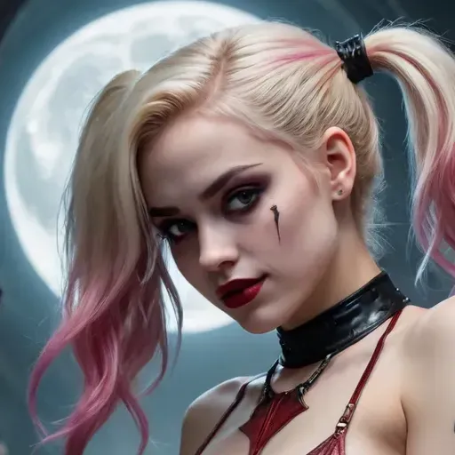 Pencipta imej lucah AI