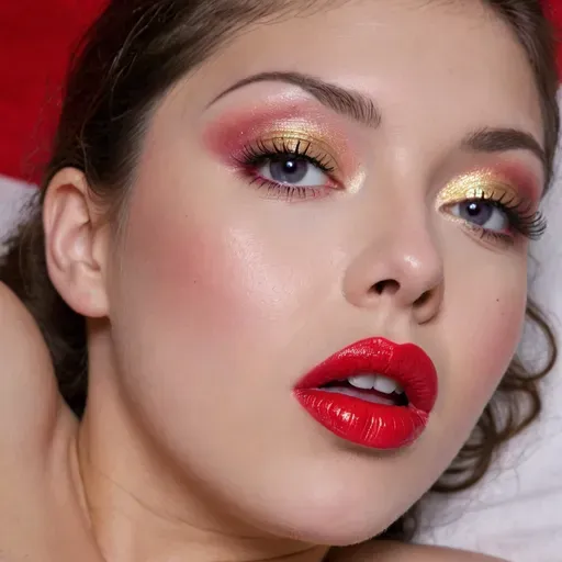 AI色情圖片產生器